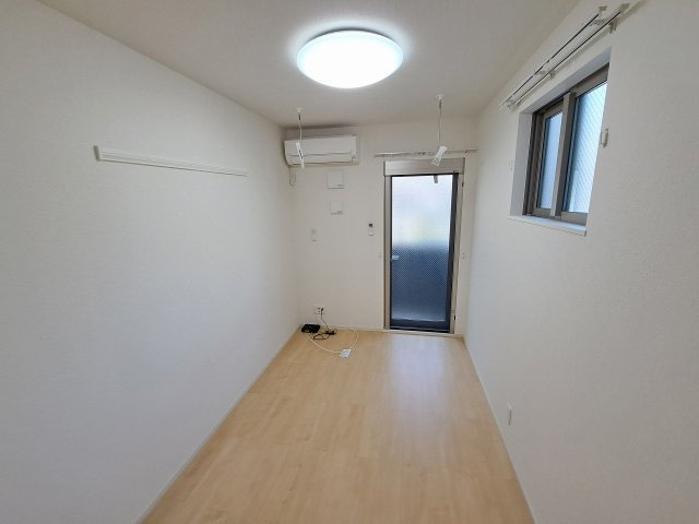 ARDENTの居間・リビング