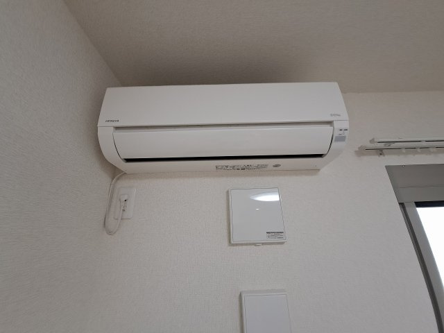 ARDENTの設備