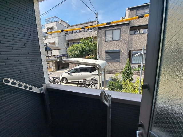 ARDENTの展望