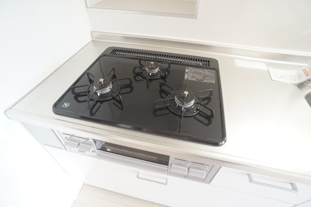 アーバンステージ小林のキッチン