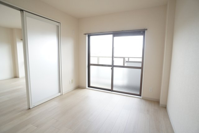 アーバンステージ小林の居間・リビング