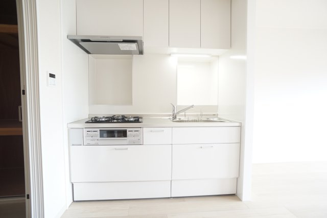 アーバンステージ小林のキッチン