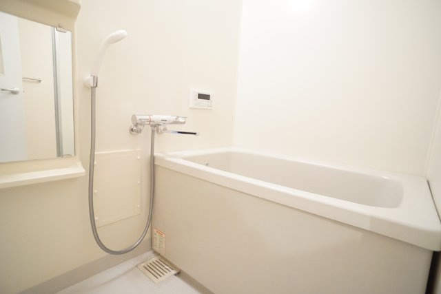 アーバンステージ小林の浴室