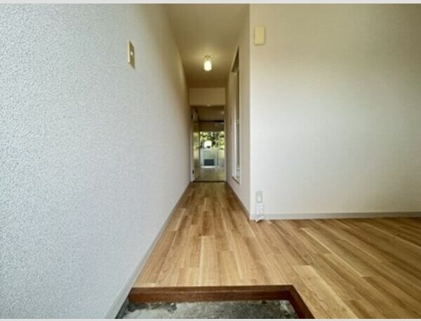 シャトルジュン　　刈谷市近郊の賃貸ならクラスホーム刈谷の玄関