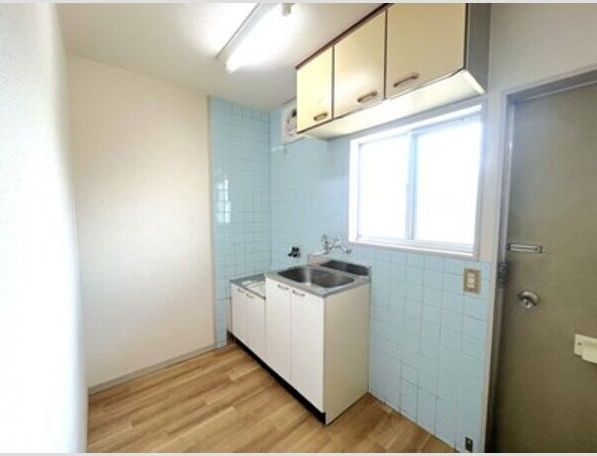 シャトルジュン　　刈谷市近郊の賃貸ならクラスホーム刈谷のキッチン