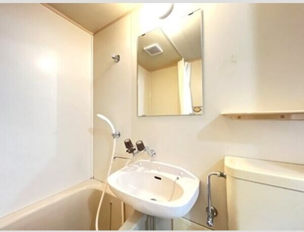 シャトルジュン　　刈谷市近郊の賃貸ならクラスホーム刈谷の洗面所