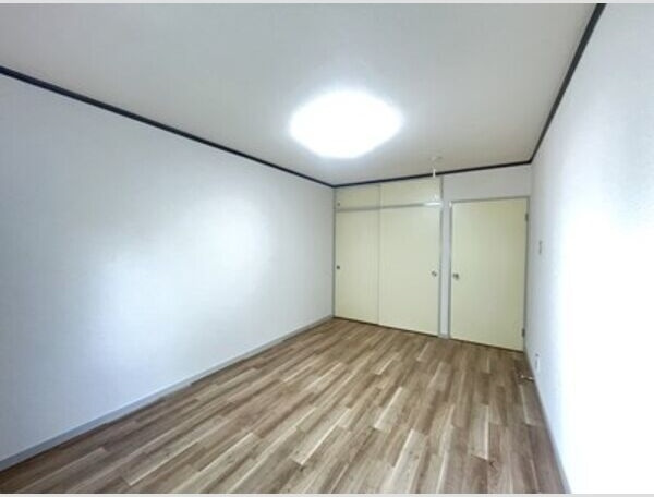 シャトルジュン　　刈谷市近郊の賃貸ならクラスホーム刈谷の内装