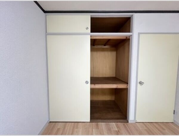 シャトルジュン　　刈谷市近郊の賃貸ならクラスホーム刈谷の収納