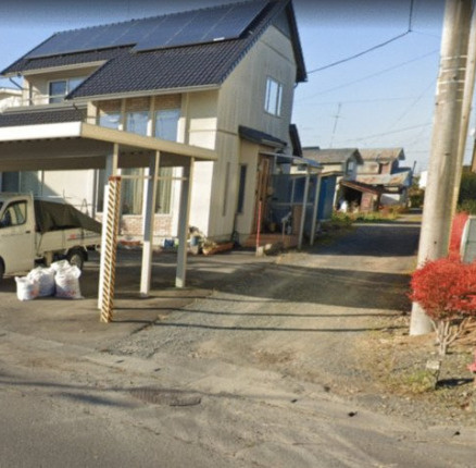 十和田市西二十一番町46-6　建物の外観