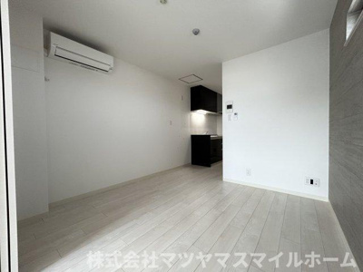 【居間・リビング】 | クリエオーレ東山町