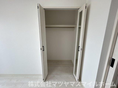 【収納】 | クリエオーレ東山町