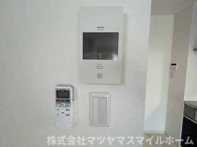 【セキュリティ】 | クリエオーレ東山町