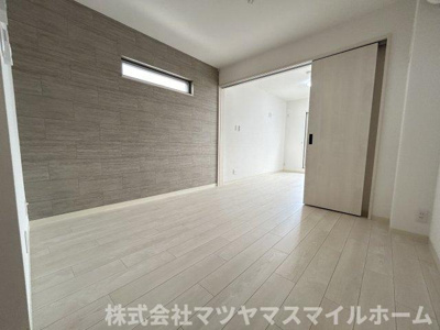 【居間・リビング】 | クリエオーレ東山町