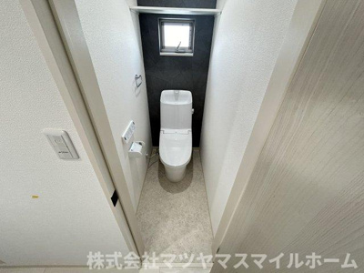 【トイレ】 | クリエオーレ東山町