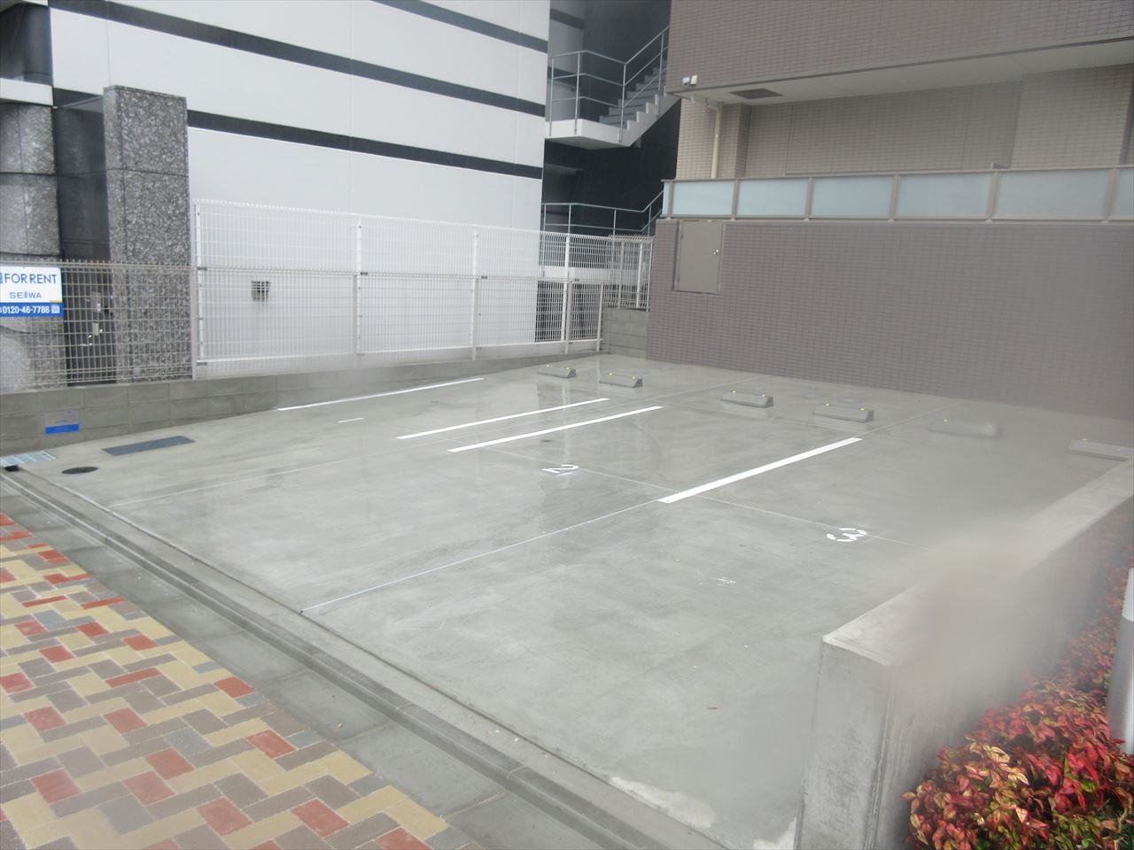 シュトルツ栄のその他共用部分|シュトルツ栄