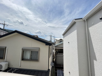 【展望】 | クリエオーレ東山町