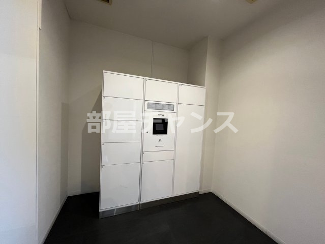 ISM 泉のその他共用部分