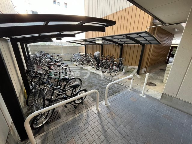 ISM 泉のその他共用部分