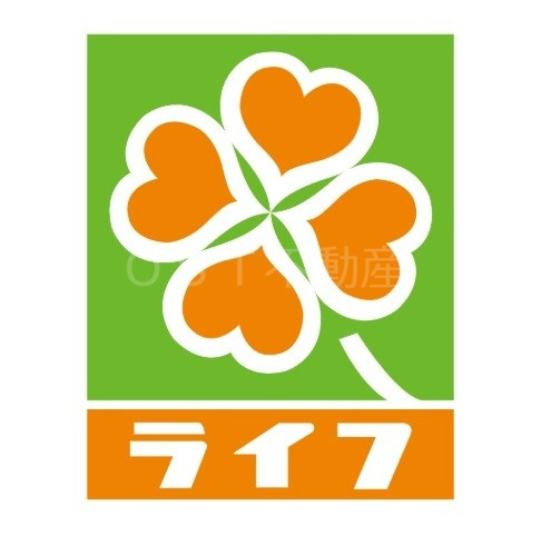 MJR堺筋本町タワーの周辺|ライフ堺筋本町店 432m