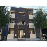 GLADO金山の画像