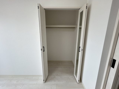 【収納】 | クリエオーレ東山町