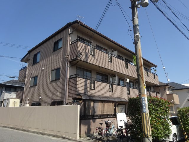 エントピアハイムS