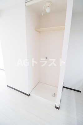 【設備】 | 第3タツミコーポ