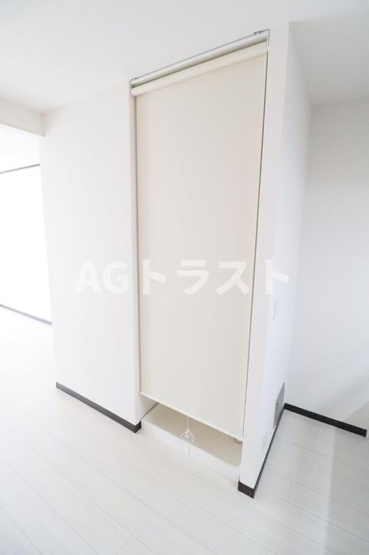 【設備】 | 第3タツミコーポ