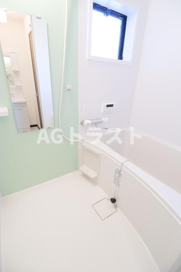 【浴室】 | 第3タツミコーポ