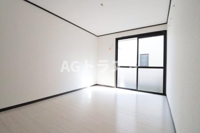 【居間・リビング】 | 第3タツミコーポ