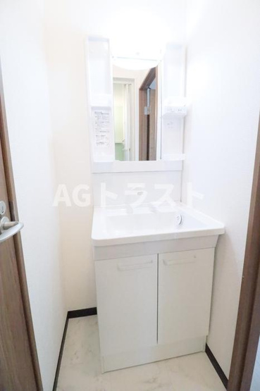 【洗面所】 | 第3タツミコーポ