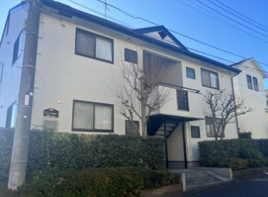 【外観】 | ピュアパセオ