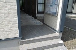 【その他】 | レオパレス下り枝