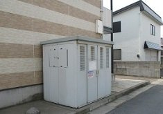 【その他】 | レオパレス下り枝