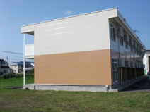 レオパレスやすらぎの画像