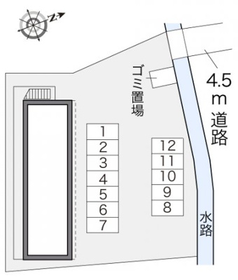 【その他】 | レオパレスやすらぎ