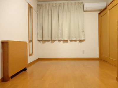 【居間・リビング】 | レオパレスヴェラナカノ