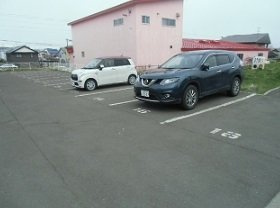 【その他】 | レオパレス偕行社通り