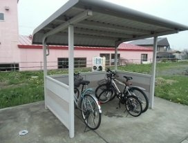 【その他】 | レオパレス偕行社通り