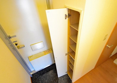 【その他】 | レオパレスさくら２００１