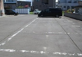 【その他】 | レオパレスさくら２００１