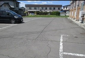 【その他】 | レオパレスさくら２００１