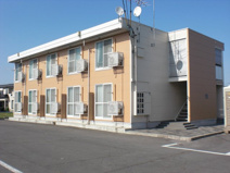 レオパレスさくら２００１の画像