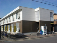 レオパレス２００１ＴＡＮＥＭＯＴＯの画像