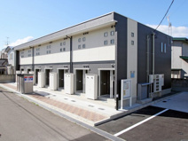 レオネクストミナミの画像