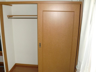 【内装】 | レオパレスパティオ