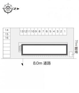 【その他】 | レオパレスパティオ