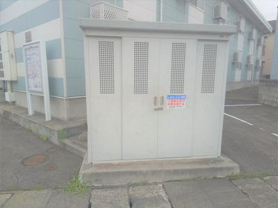 【その他】 | レオパレスＲｉｖｅｒＳｉｄｅ