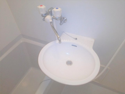 【内装】 | レオパレスＲｉｖｅｒＳｉｄｅ