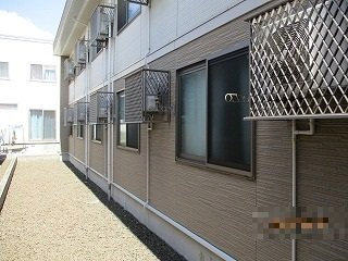 【外観】 | レオネクスト泉野